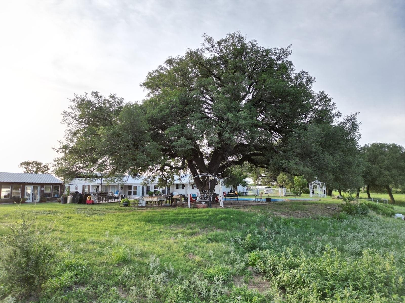 297.64 acres in Comanche County - photo 34
