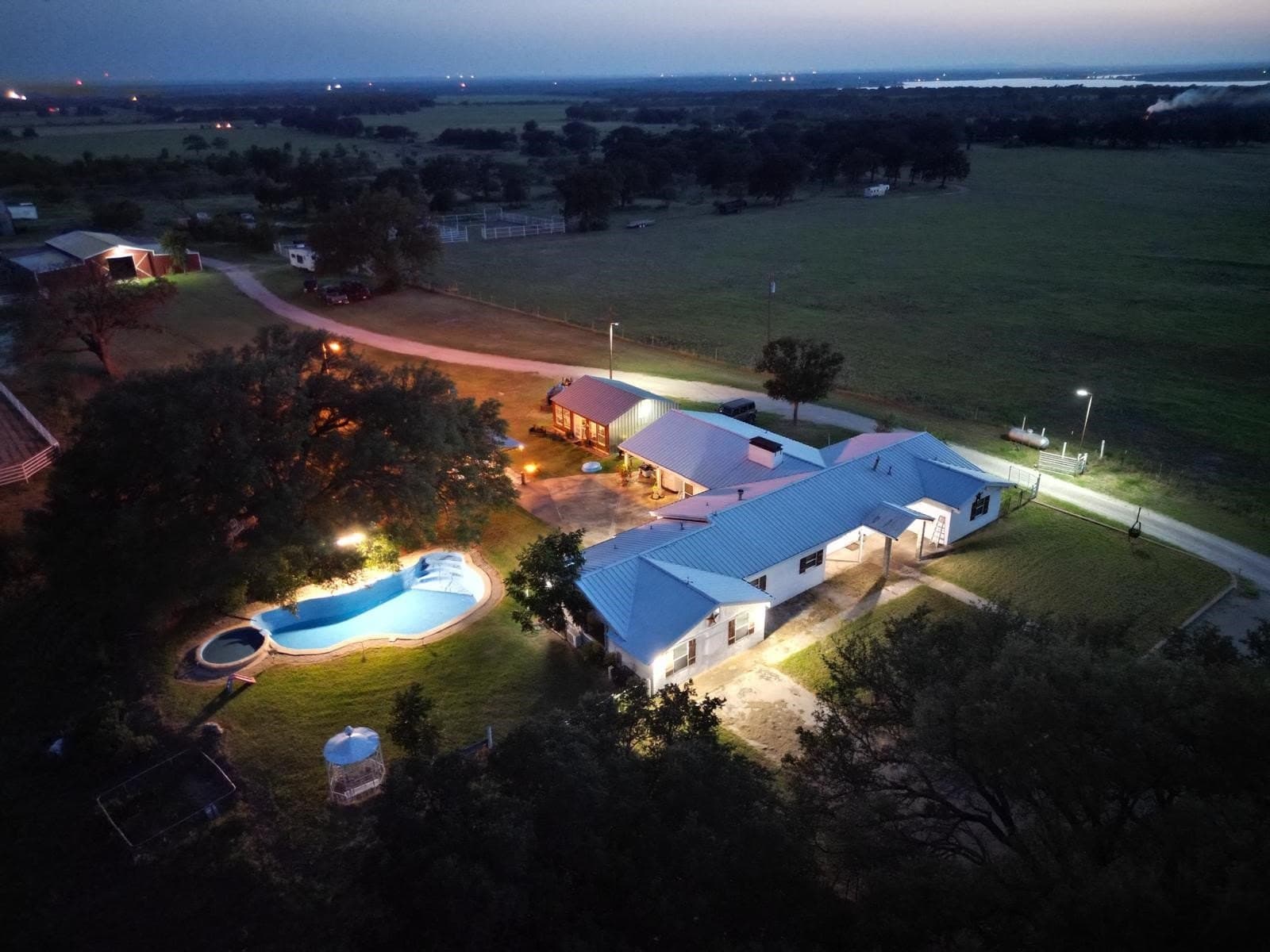 297.64 acres in Comanche County - photo 40