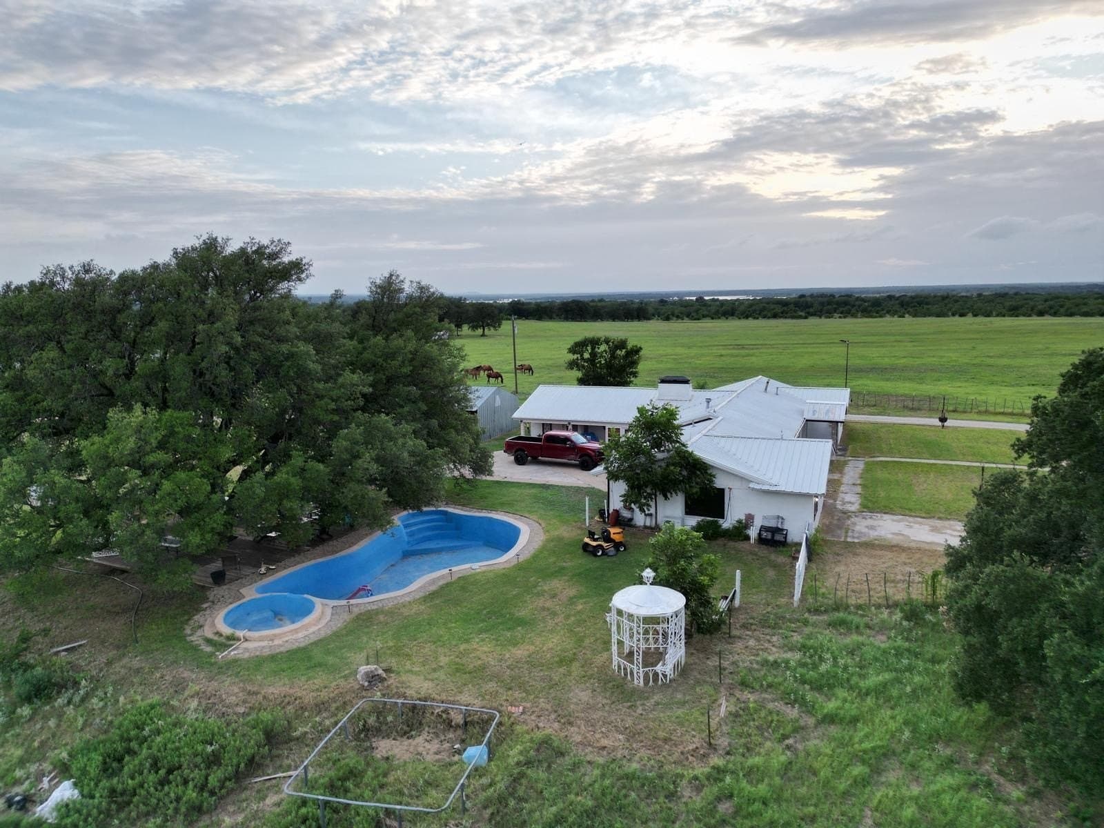 297.64 acres in Comanche County - photo 29