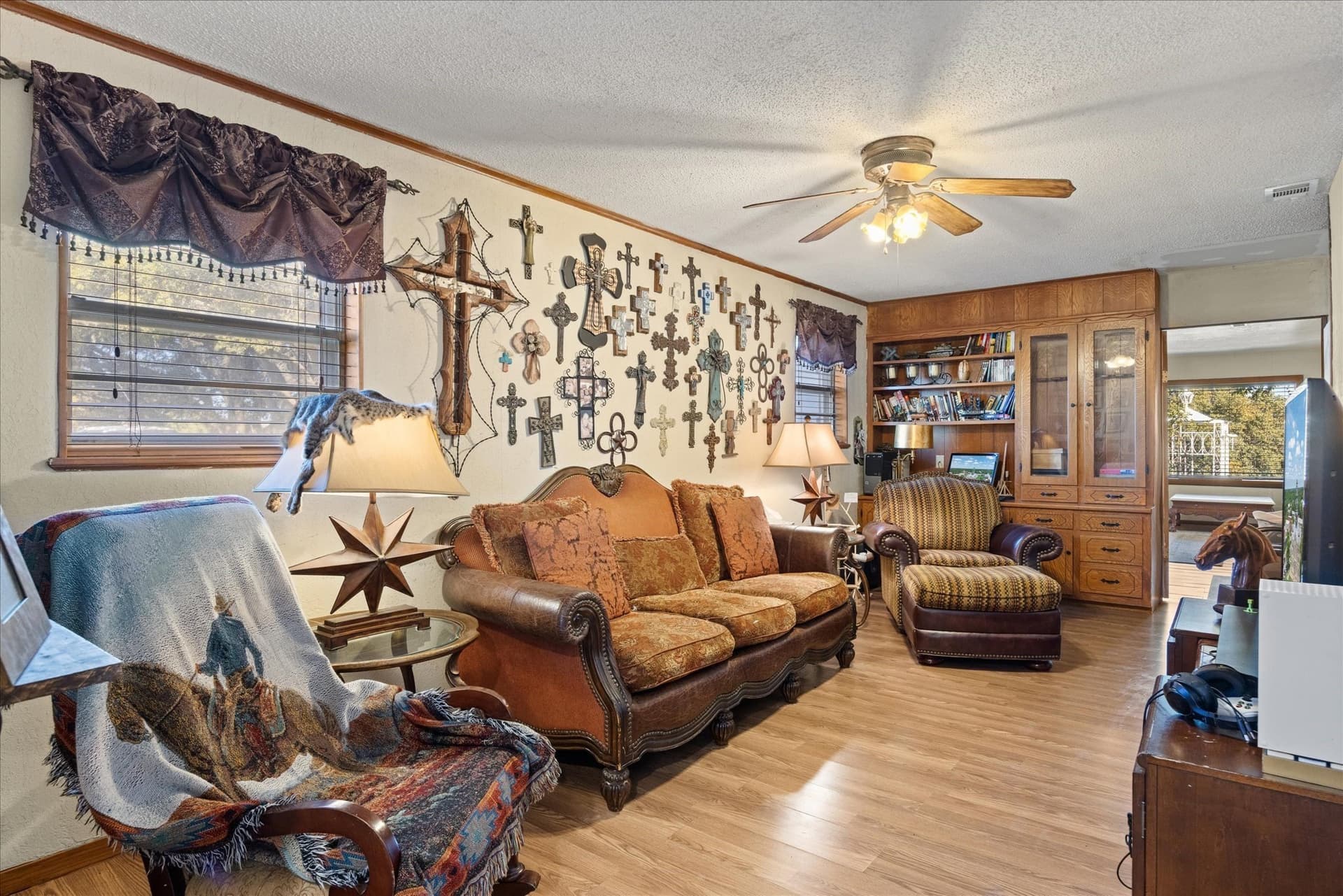 297.64 acres in Comanche County - photo 13