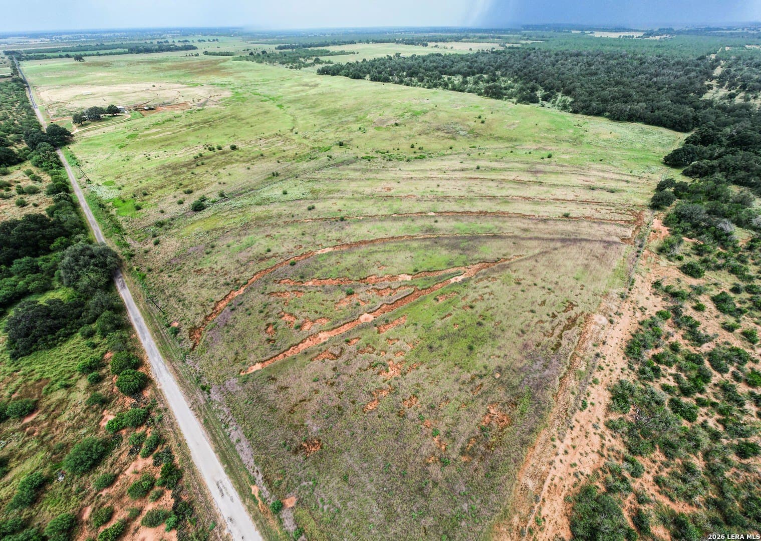 56.9 acres in Wilson County - photo 7