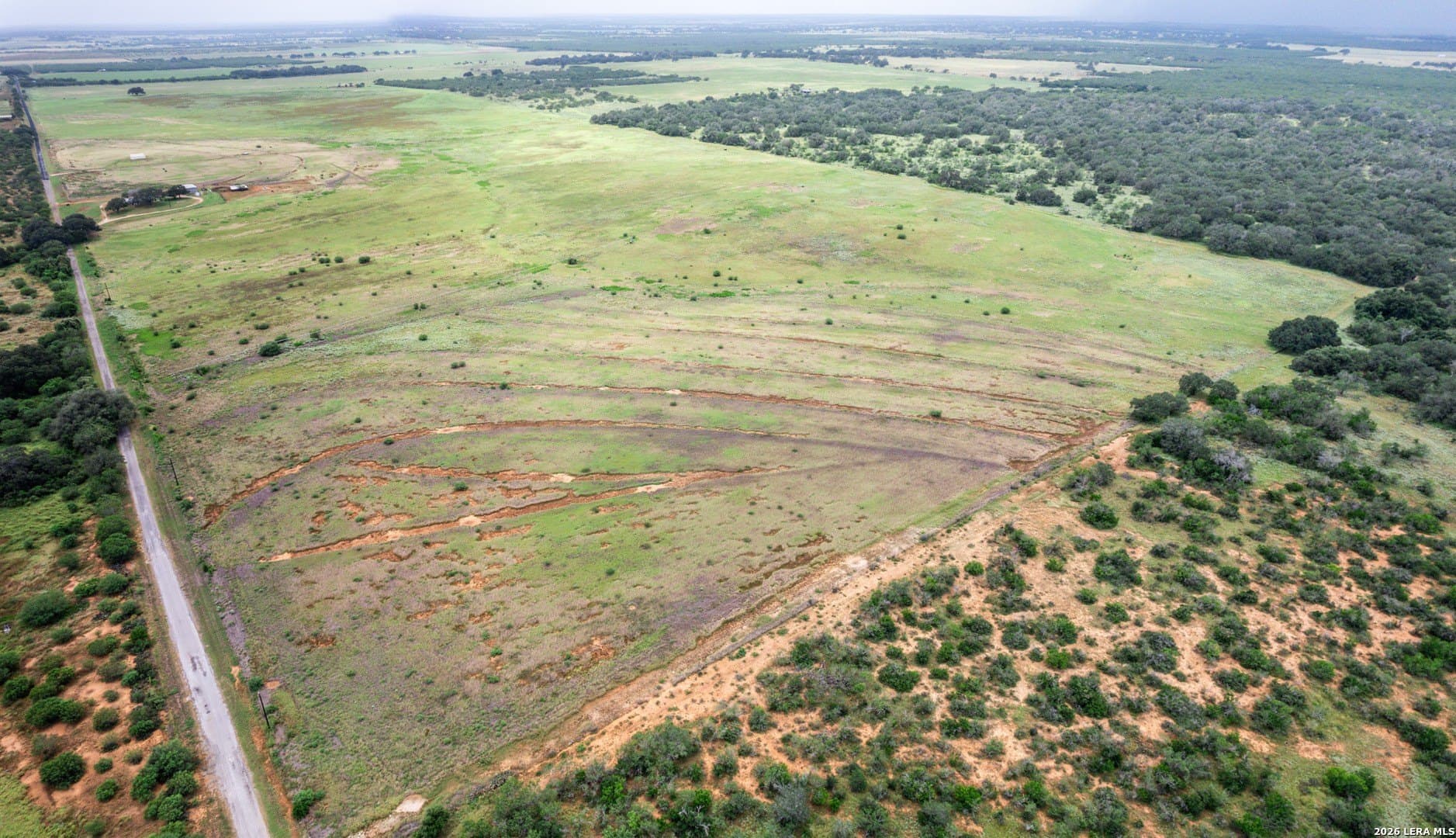 56.9 acres in Wilson County - photo 8