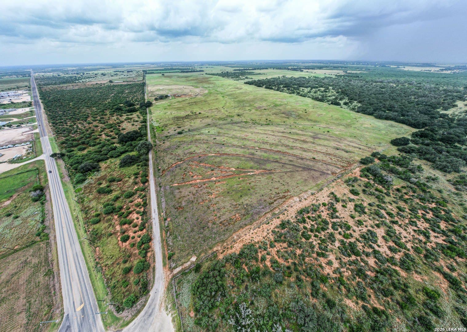56.9 acres in Wilson County gallery image 4