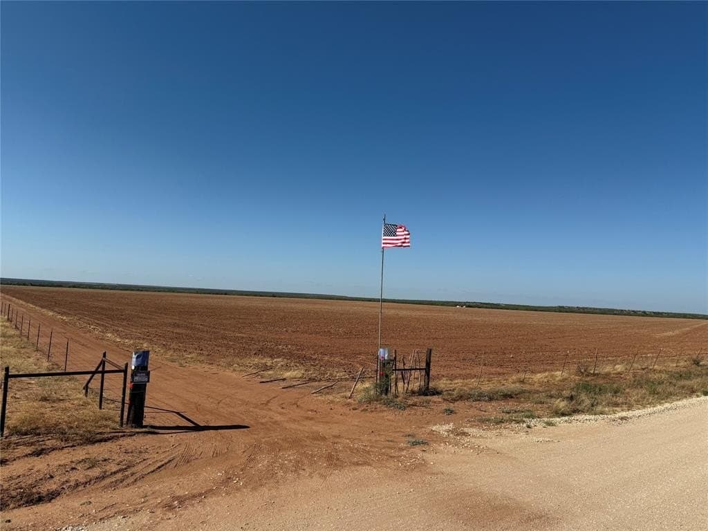 124 acres in Mitchell County gallery image 3