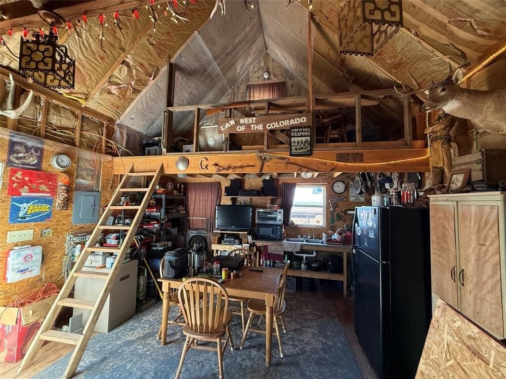 124 acres in Mitchell County gallery image 4