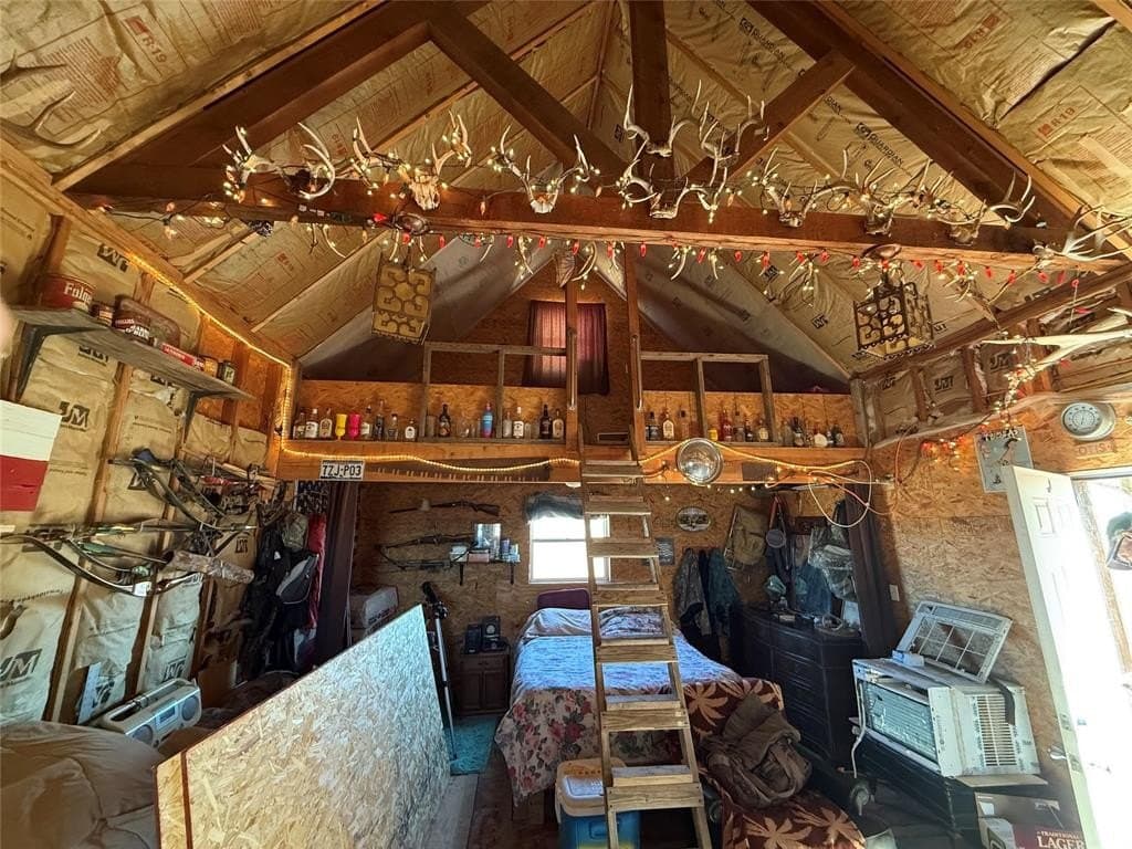 124 acres in Mitchell County gallery image 2