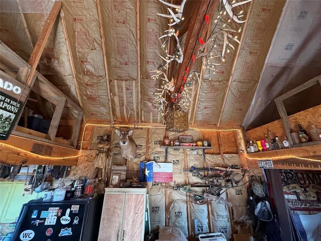 124 acres in Mitchell County featured view