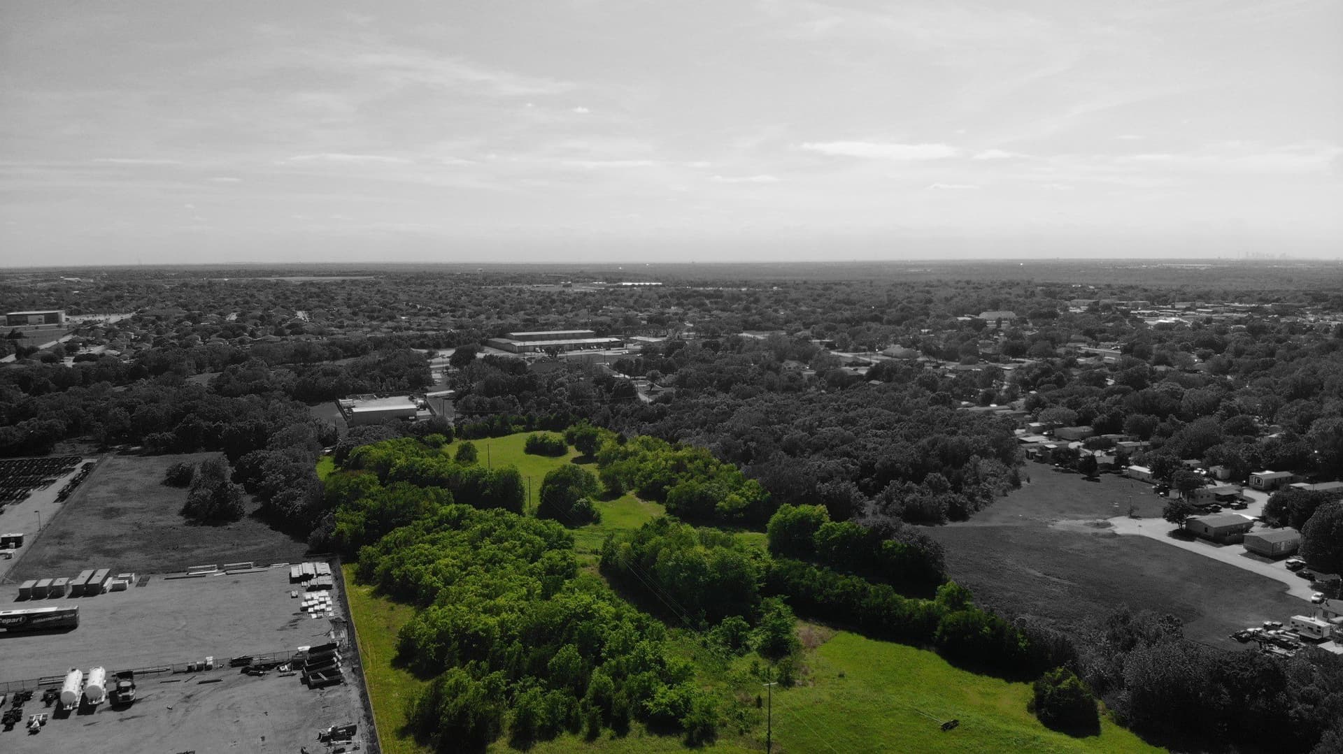 5.16 acres in Kaufman County gallery image 2