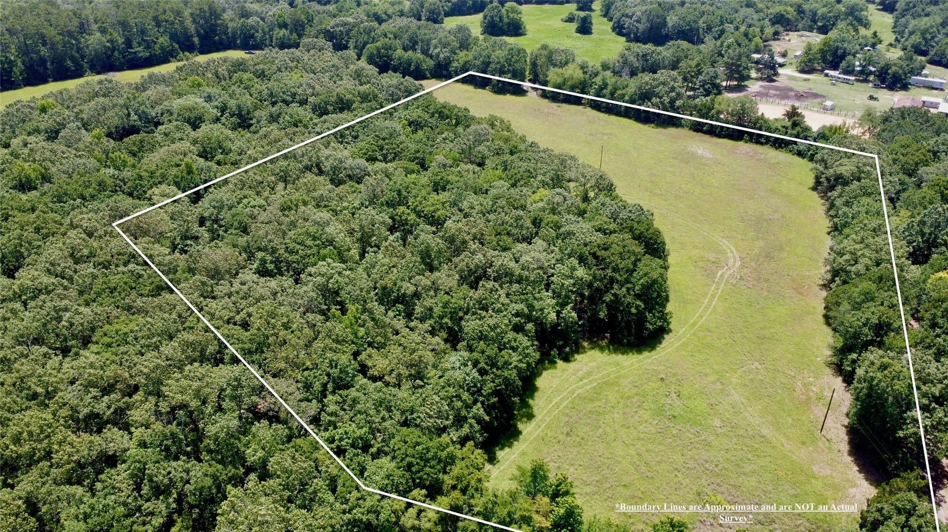 9.7 acres in Lamar County - photo 4