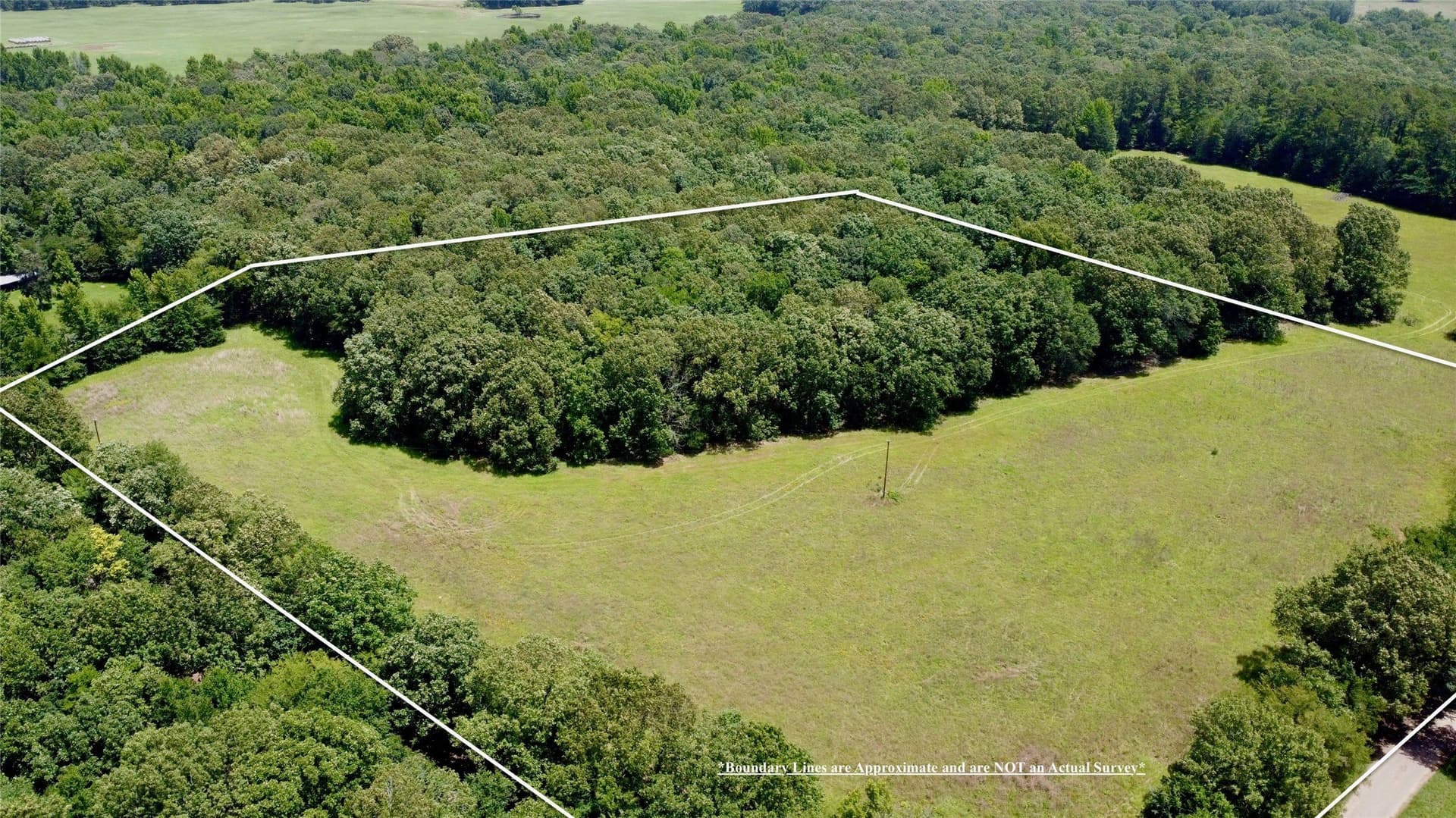 9.7 acres in Lamar County - photo 5
