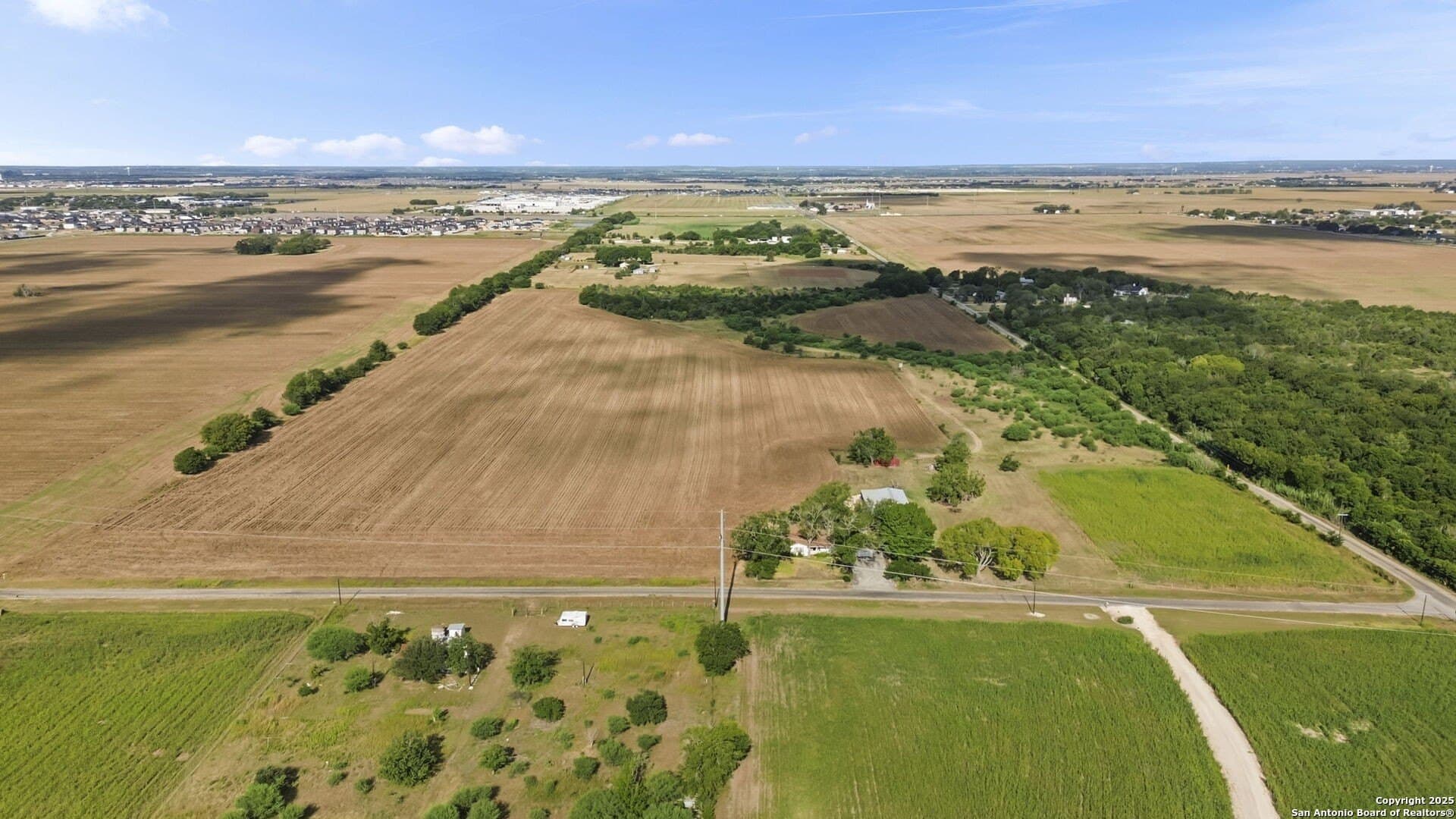 48.33 acres in Guadalupe County gallery image 2