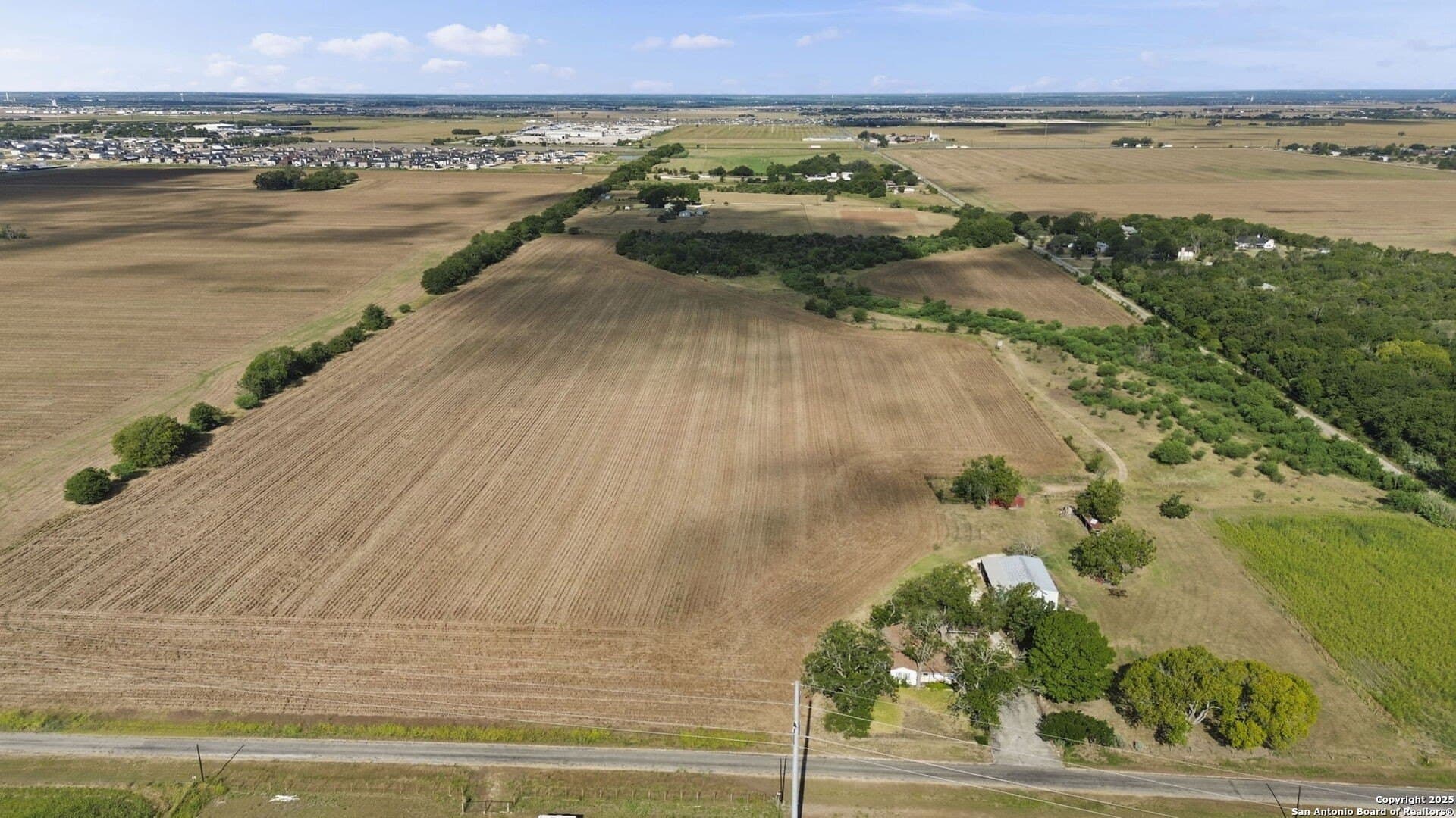 48.33 acres in Guadalupe County featured view