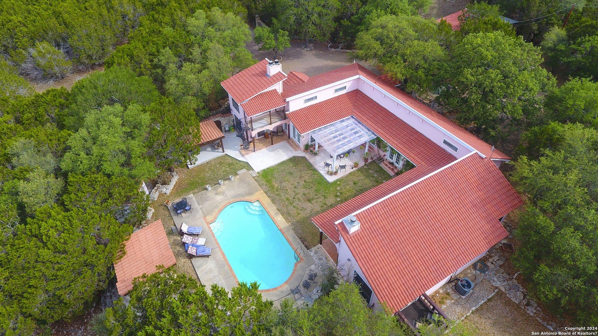 10.09 acres in Kendall County - photo 2