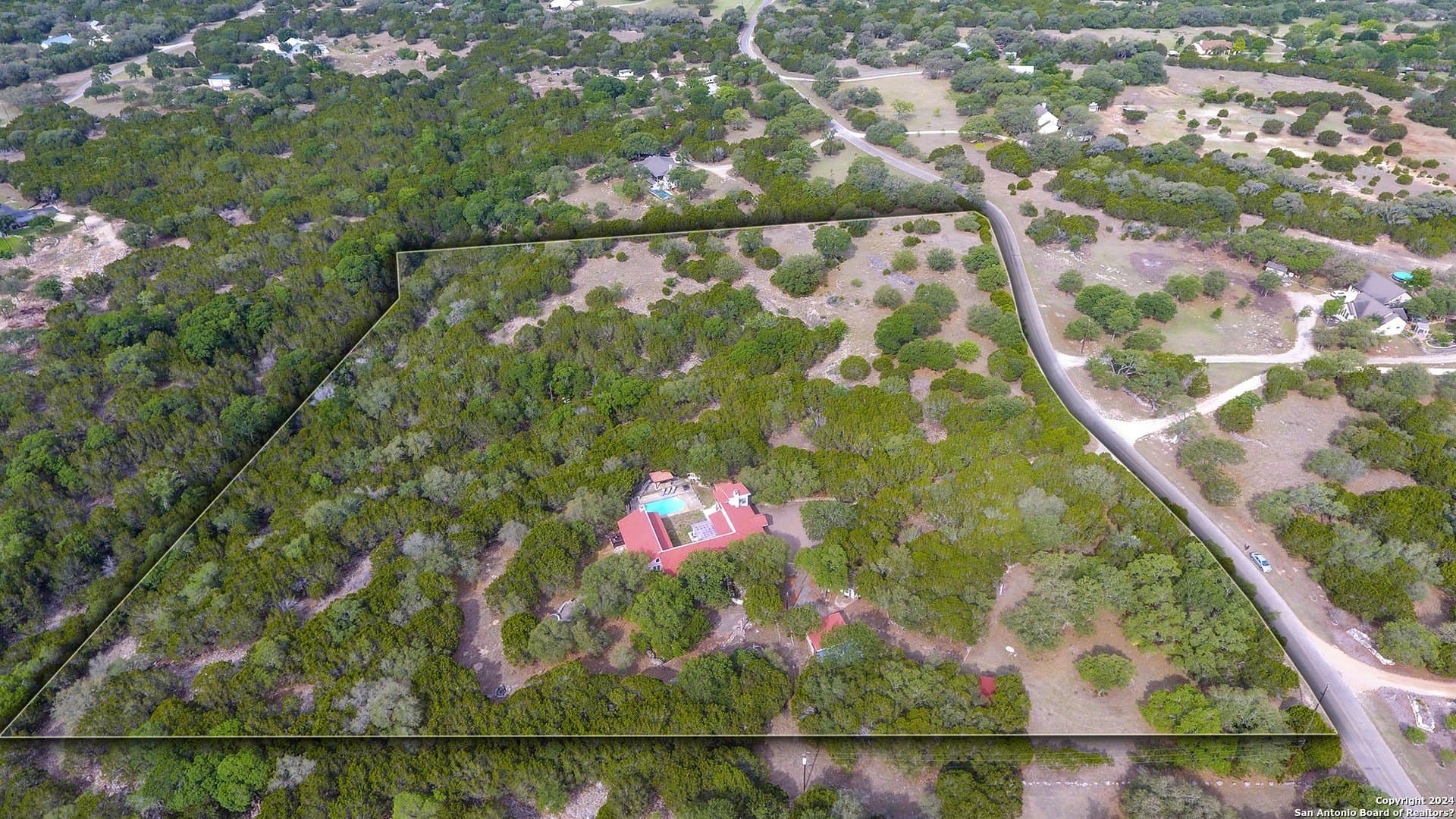10.09 acres in Kendall County - photo 15