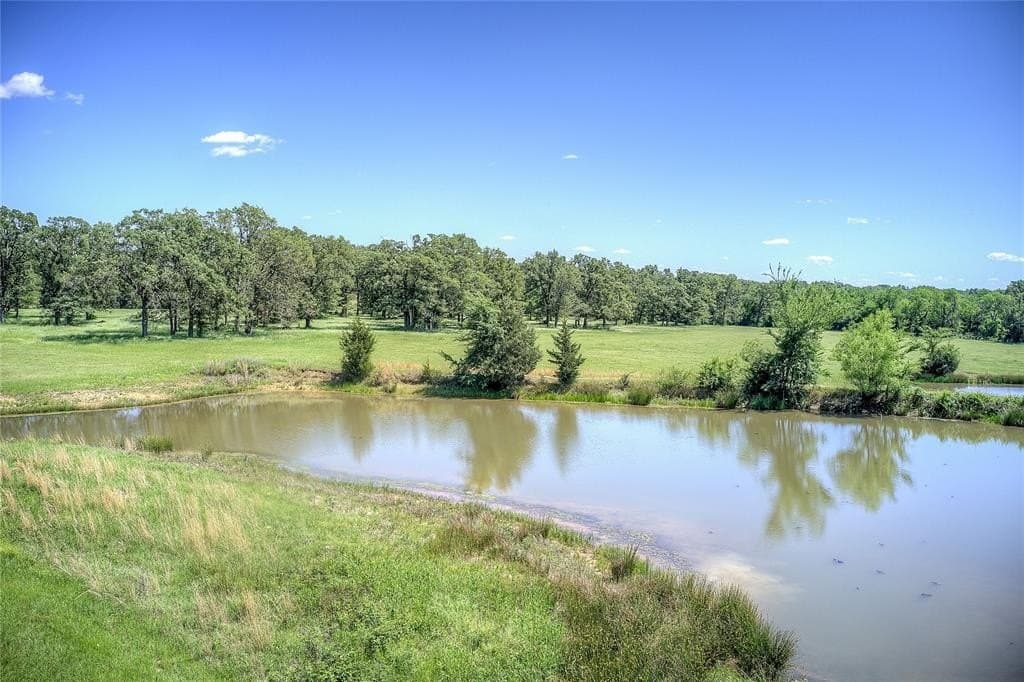 82.1 acres in Hopkins County