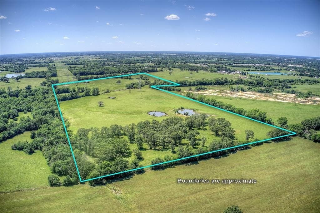 82.1 acres in Hopkins County featured view