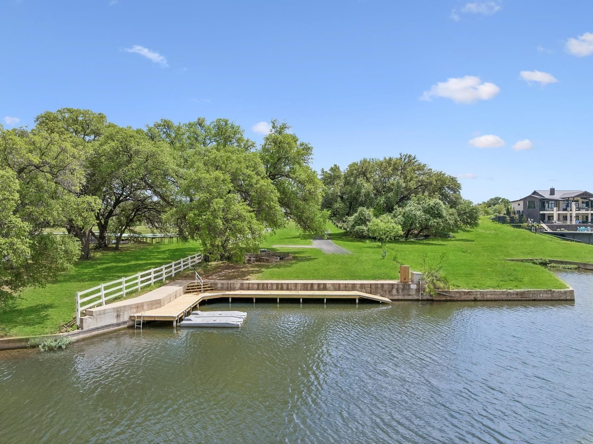 20.15 acres in Burnet County