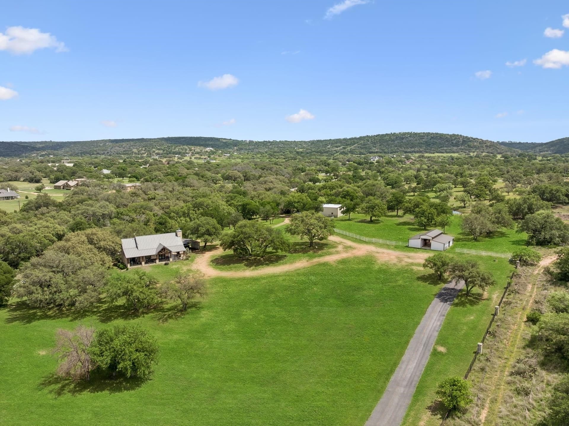 20.15 acres in Burnet County - photo 7