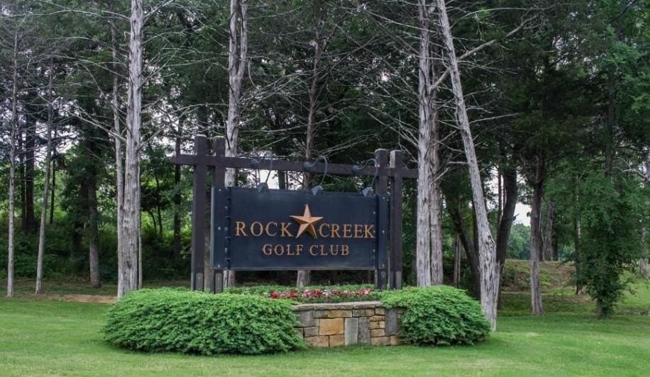 0.25 acres in Grayson County featured view