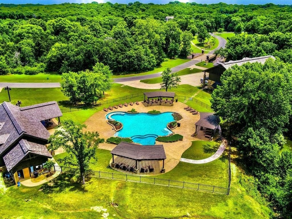 0.25 acres in Grayson County gallery image 4