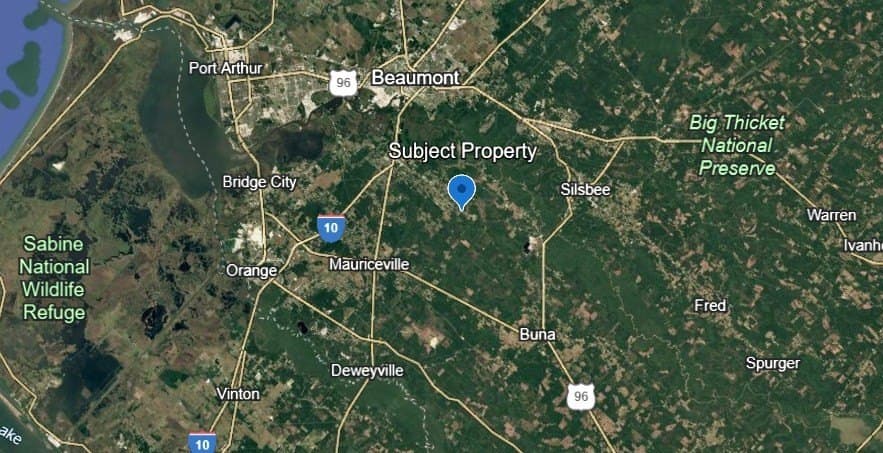 0.27 acres in Texas County - photo 4