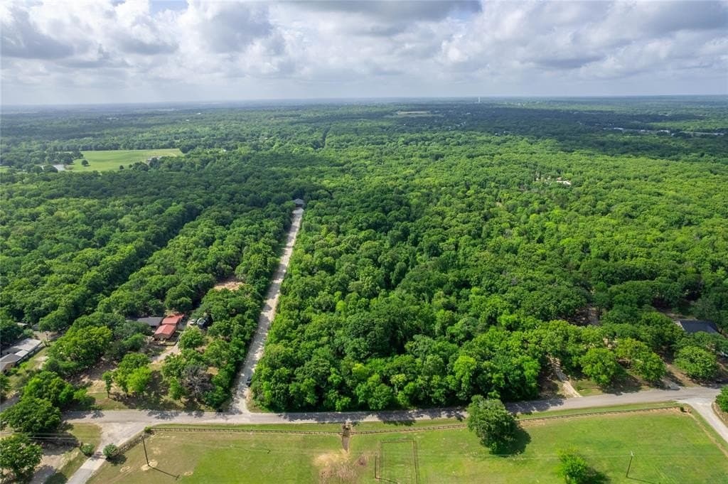 20.54 acres in Hunt County featured view
