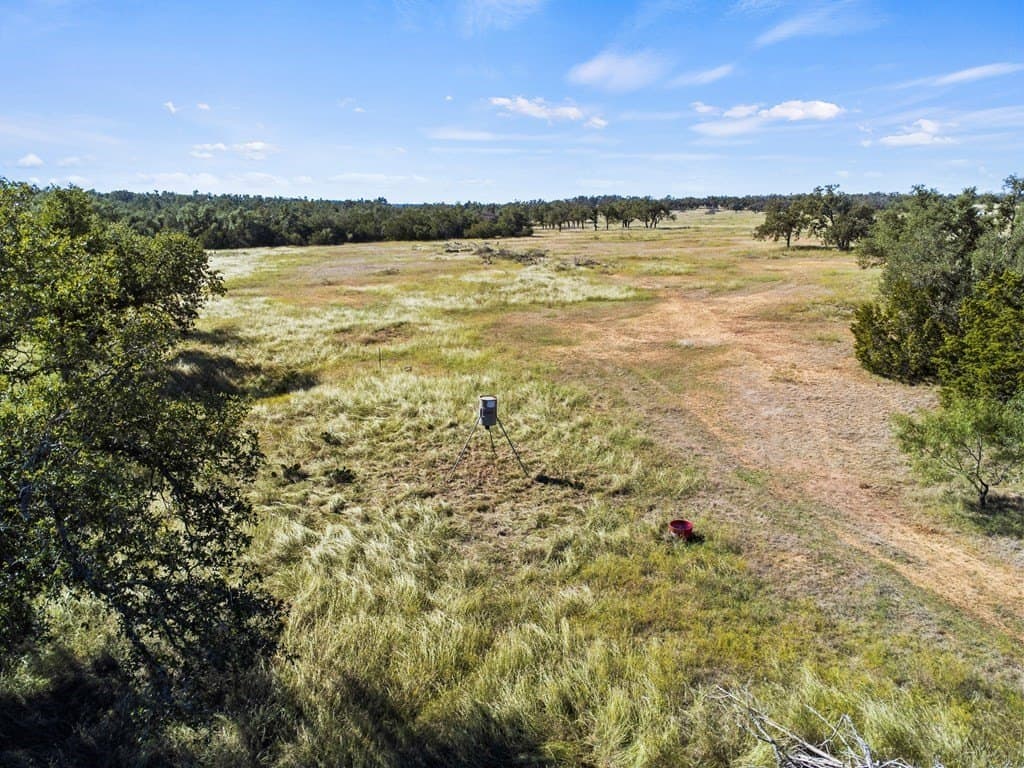25 acres in Gillespie County featured view