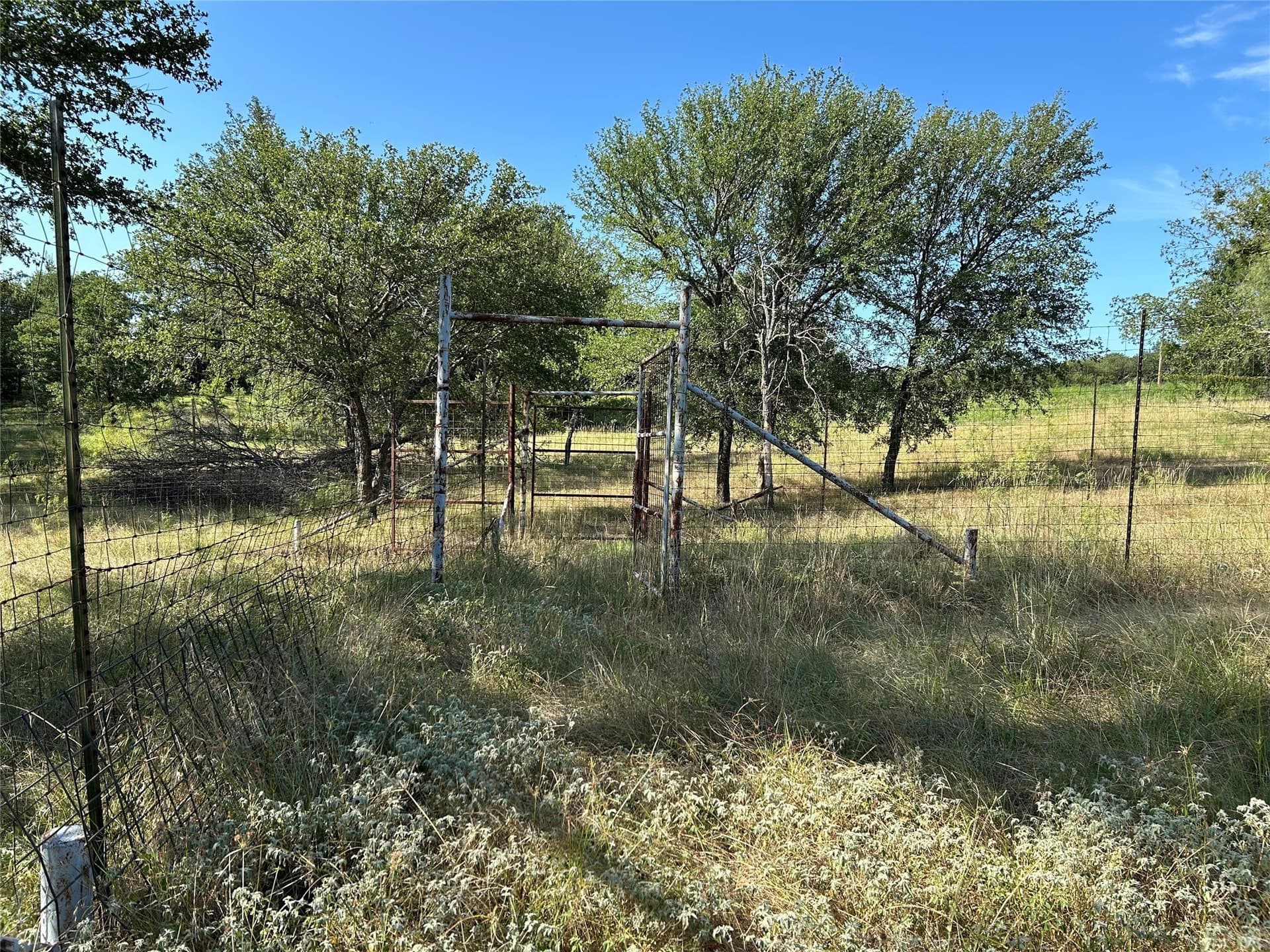 86 acres in Wise County featured view