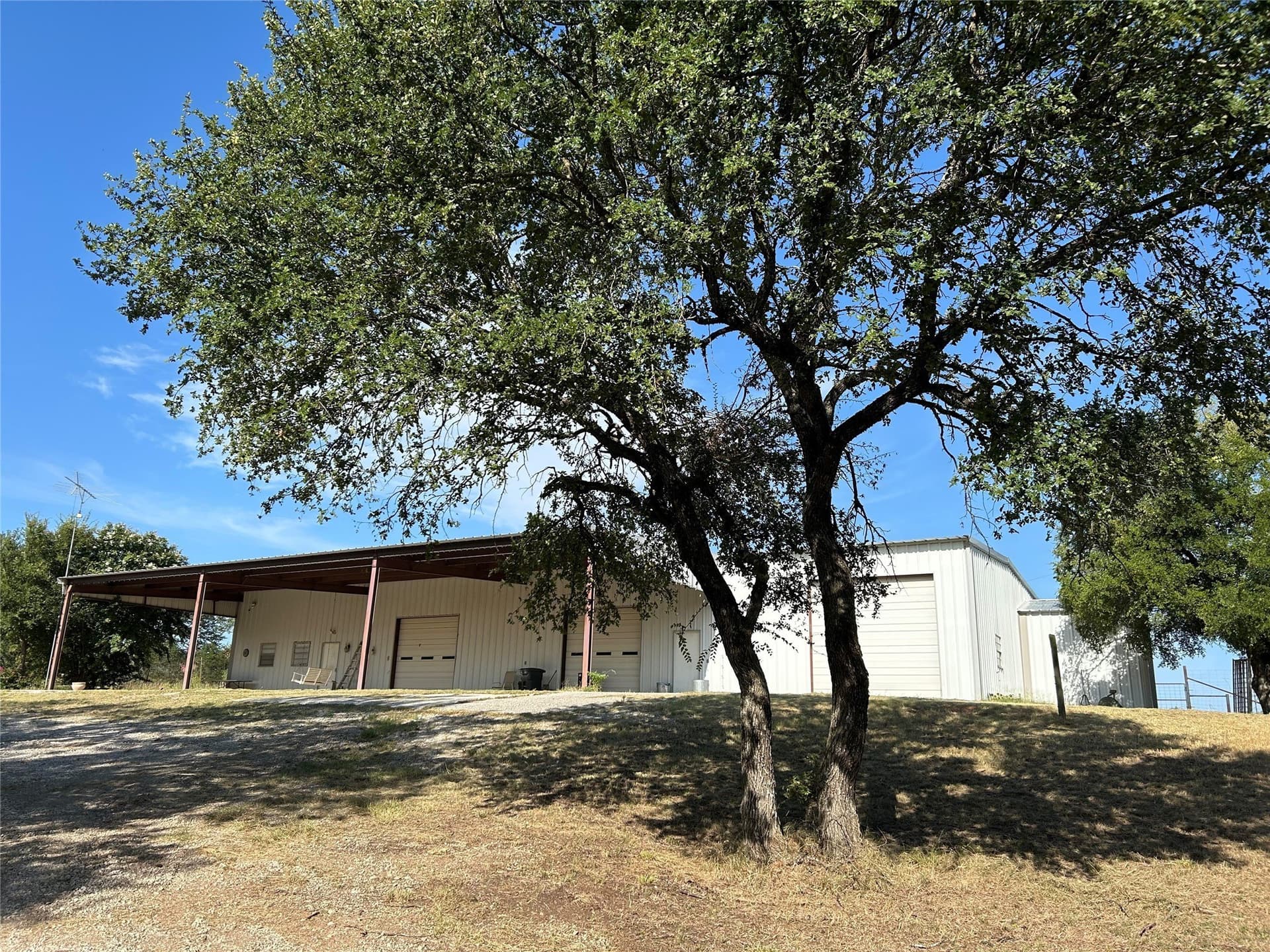 86 acres in Wise County