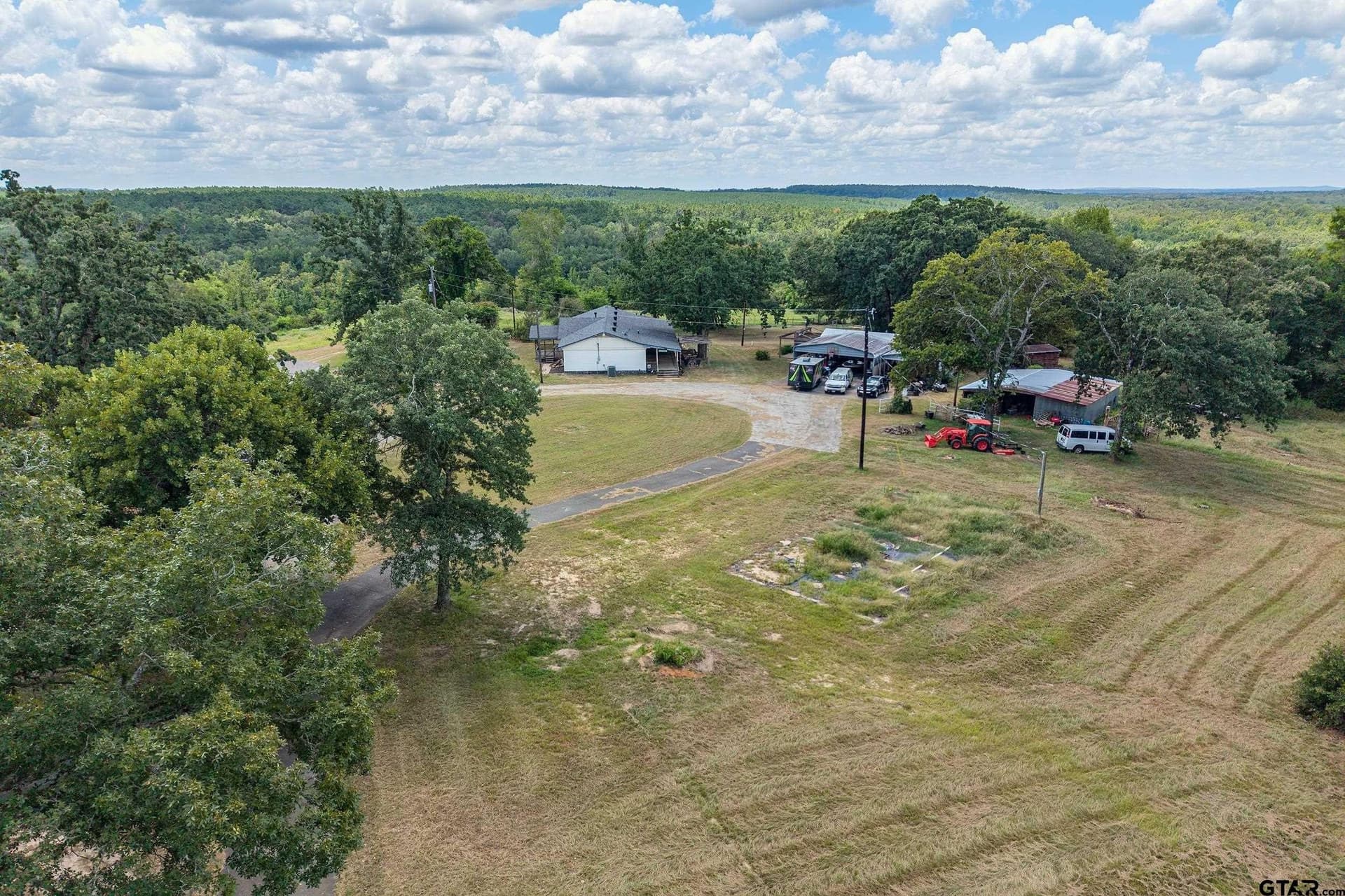 60.61 acres in Rusk County - photo 14