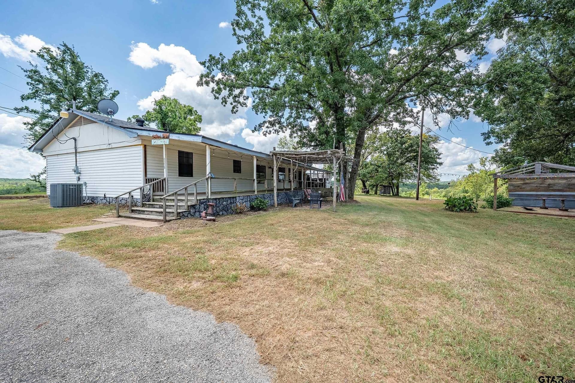 60.61 acres in Rusk County - photo 5