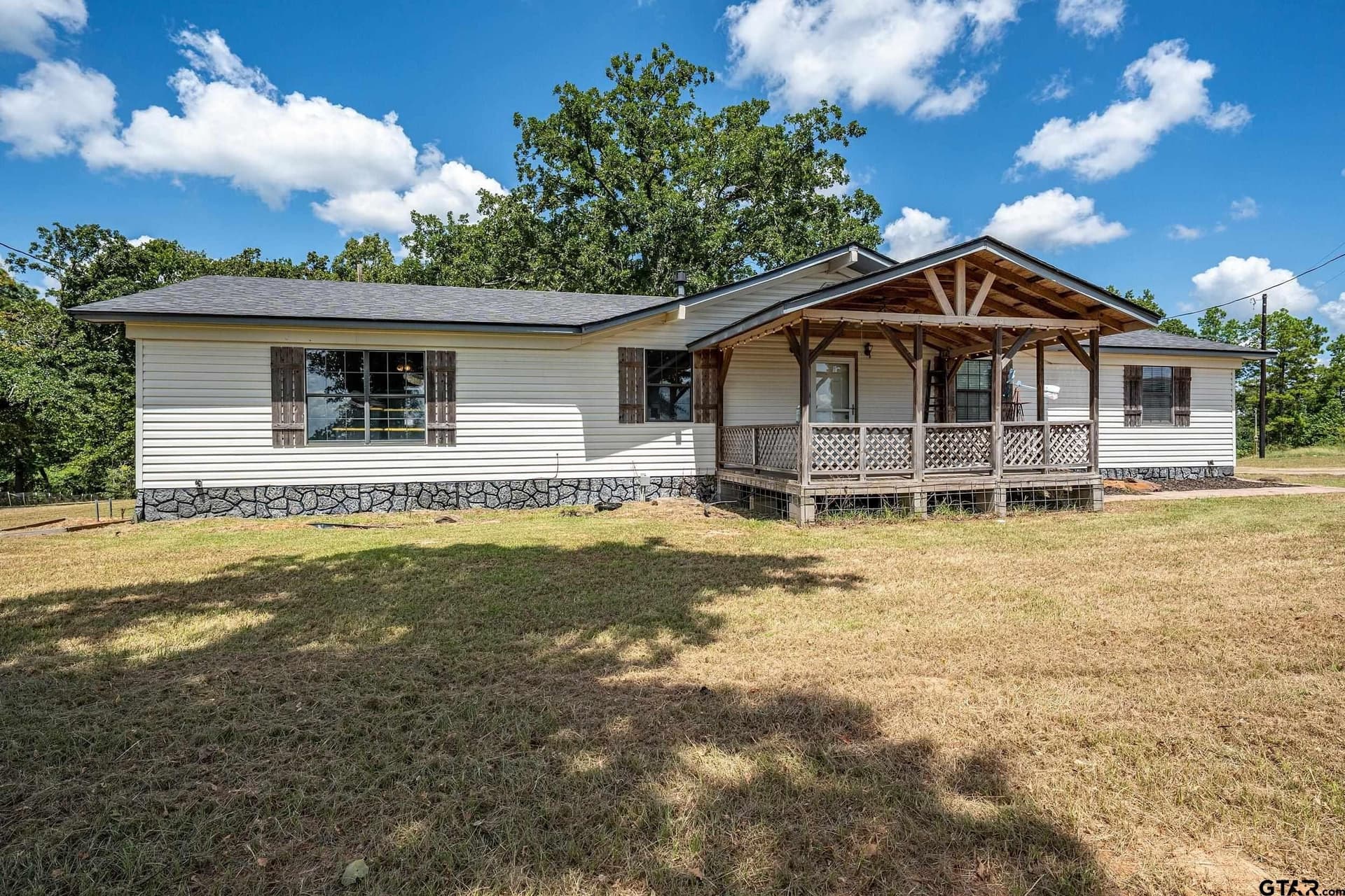 60.61 acres in Rusk County - photo 6