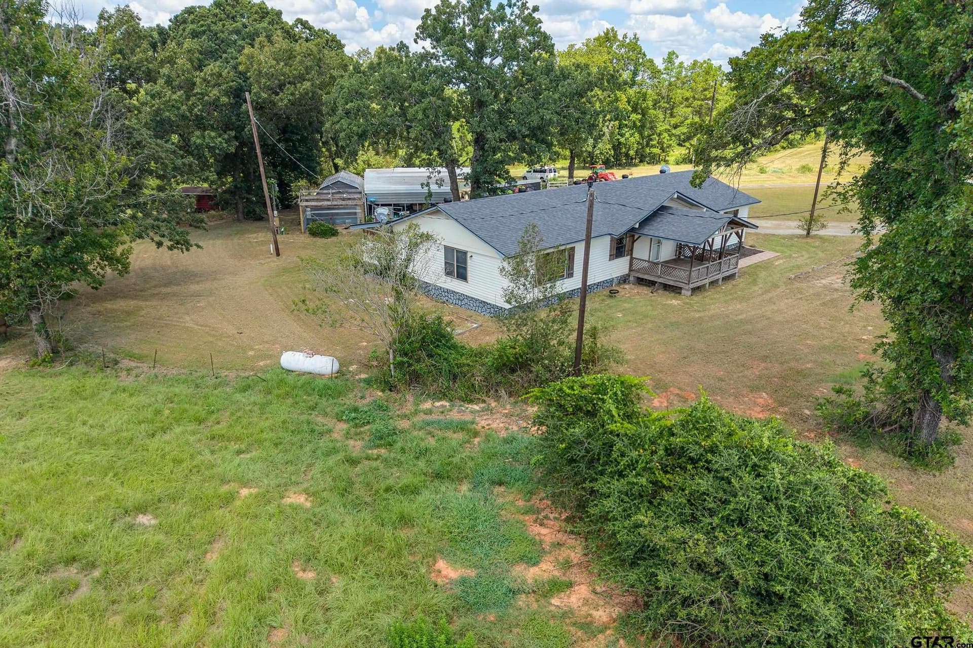 60.61 acres in Rusk County - photo 3