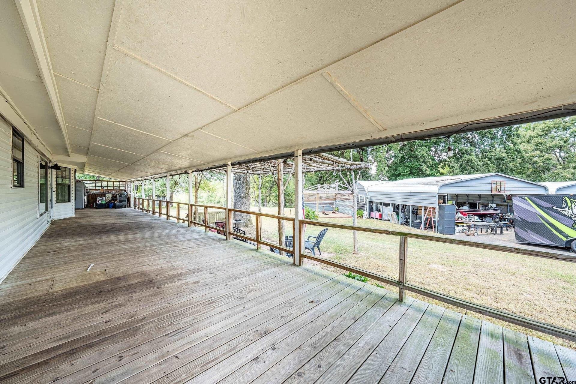 60.61 acres in Rusk County - photo 8