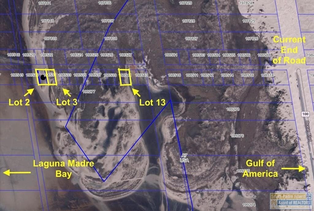 0 acres in Cameron County gallery image 2
