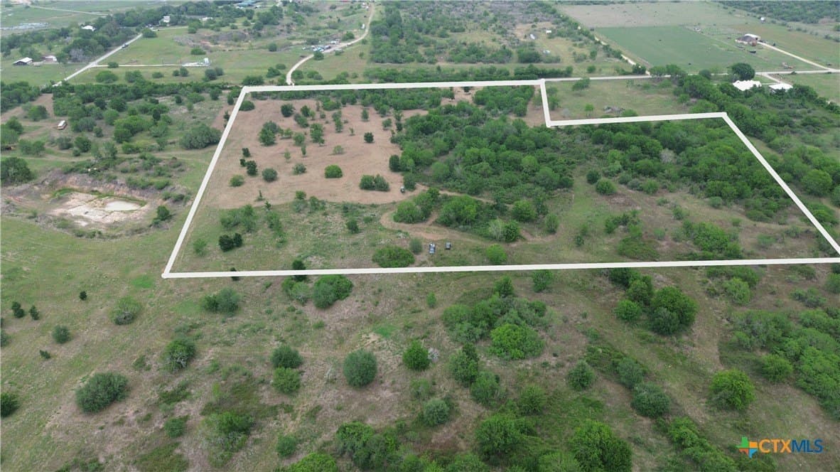38 acres in Jackson County gallery image 3