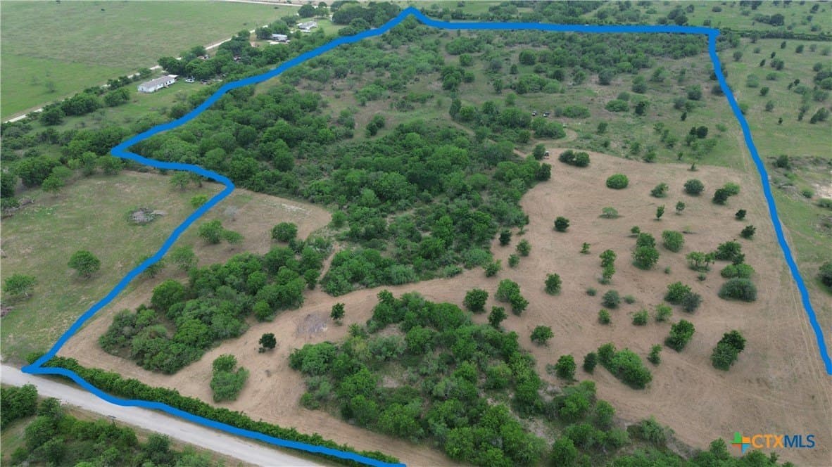 38 acres in Jackson County gallery image 2