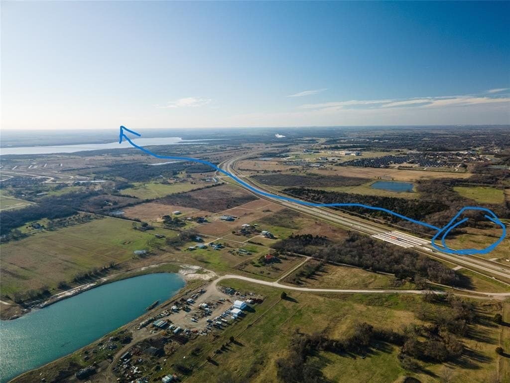 12.13 acres in Ellis County featured view
