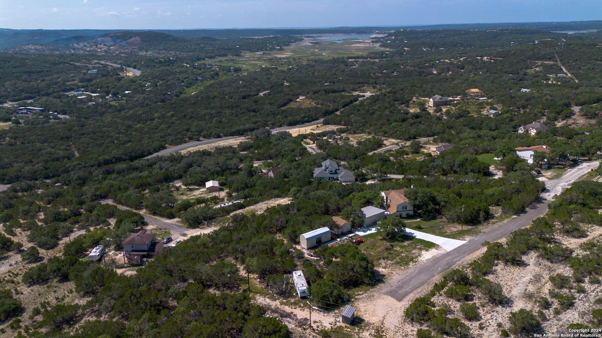 0.46 acres in Bandera County - photo 3