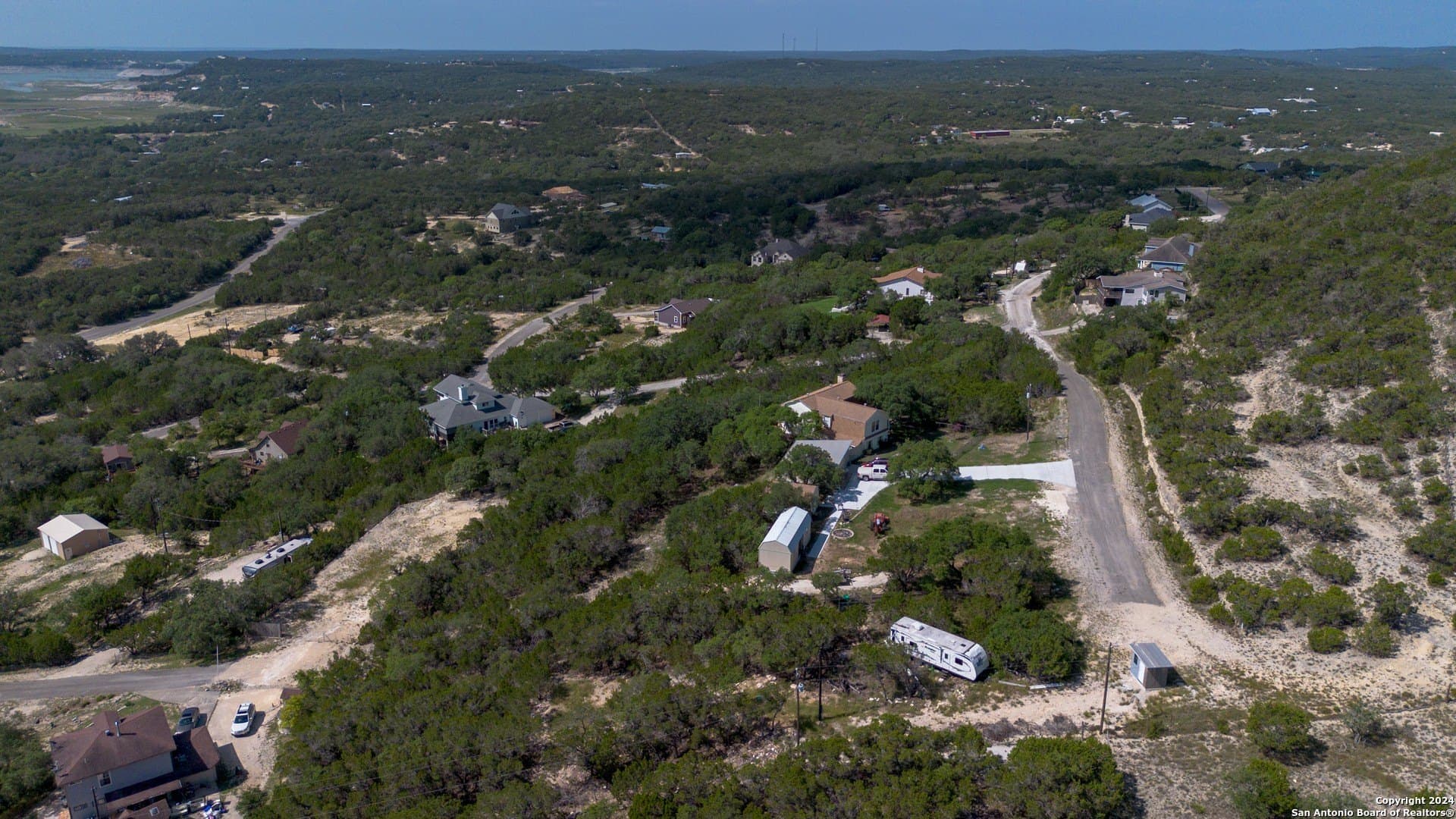 0.46 acres in Bandera County - photo 9