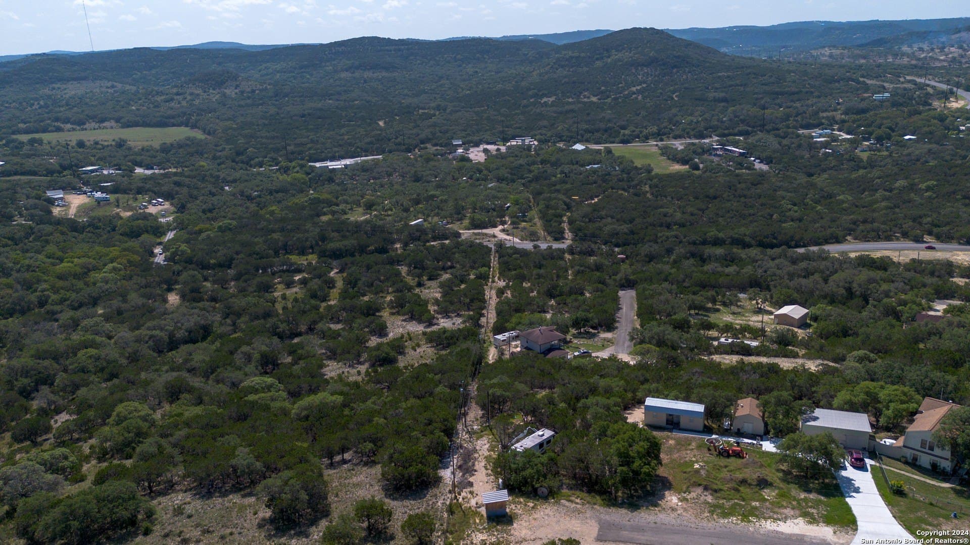 0.46 acres in Bandera County - photo 5
