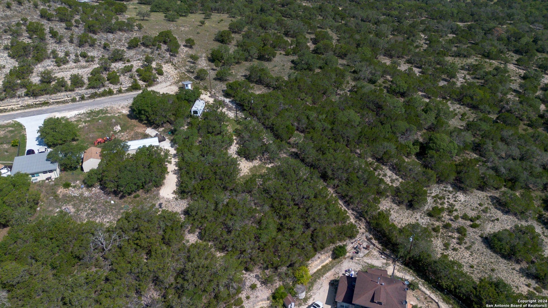 0.46 acres in Bandera County - photo 7