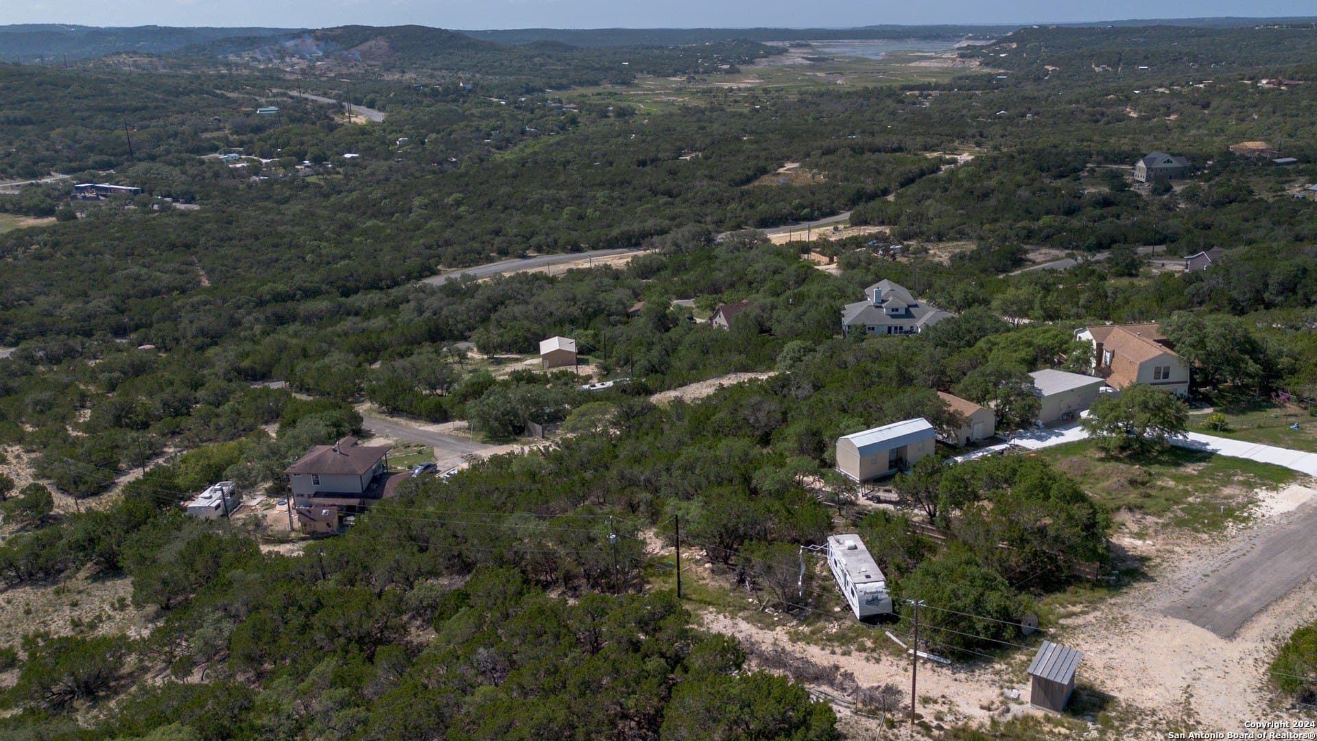 0.46 acres in Bandera County - photo 10