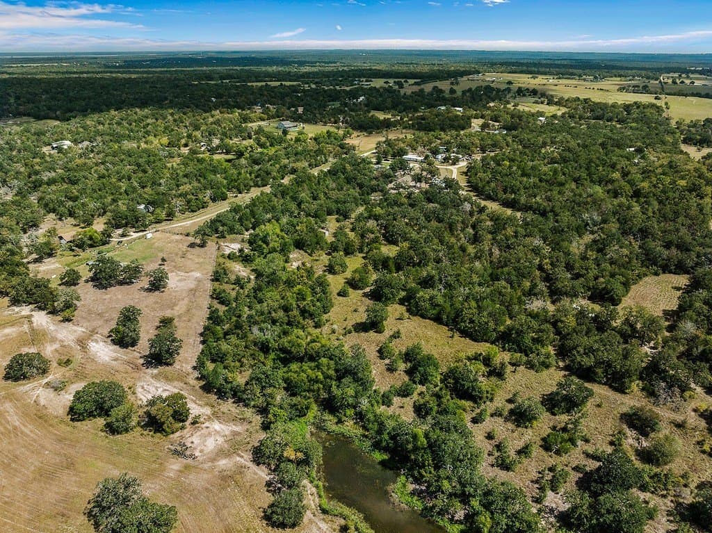 4.89 acres in Burleson County - photo 14