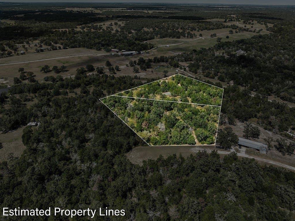4.89 acres in Burleson County - photo 13