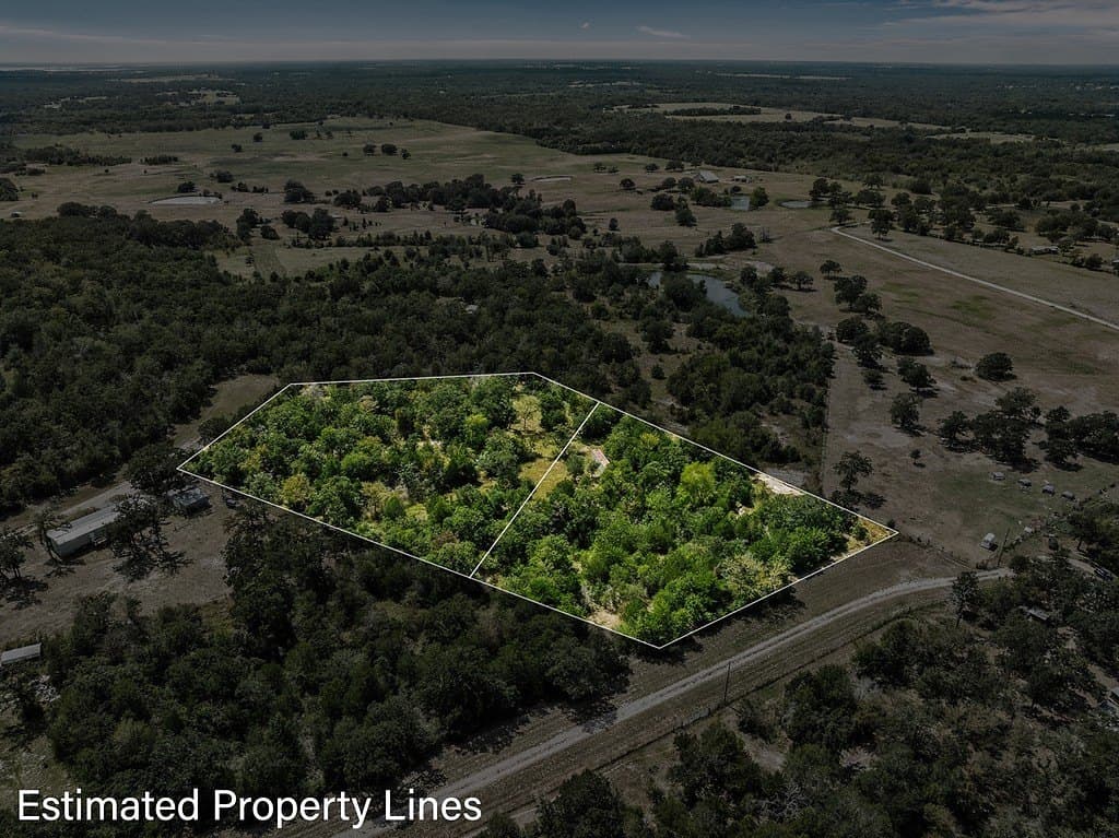 4.89 acres in Burleson County - photo 15
