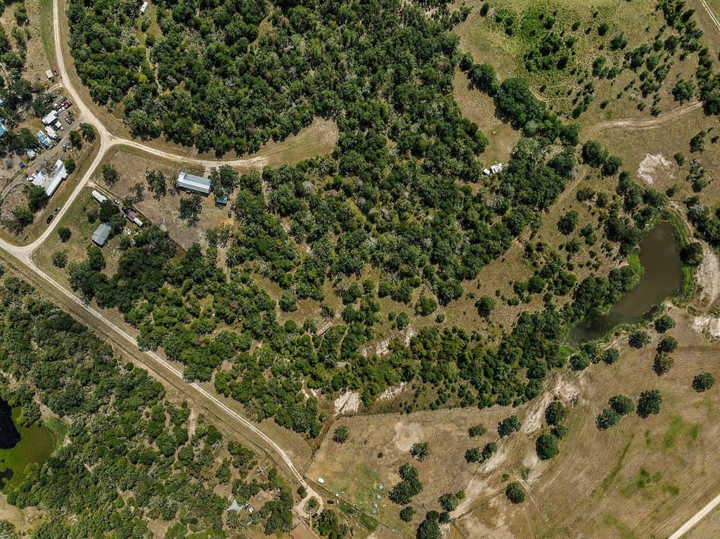 4.89 acres in Burleson County - photo 17
