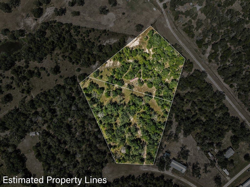 4.89 acres in Burleson County gallery image 2
