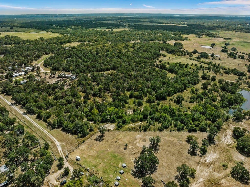 4.89 acres in Burleson County gallery image 3