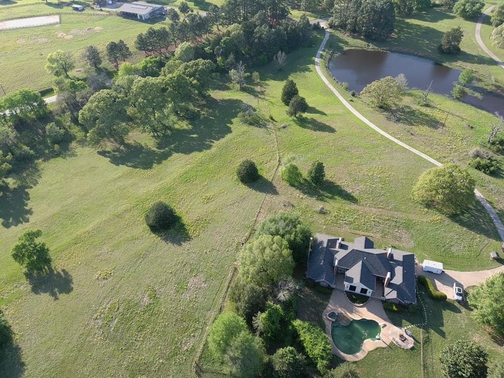 15.98 acres in Henderson County - photo 6